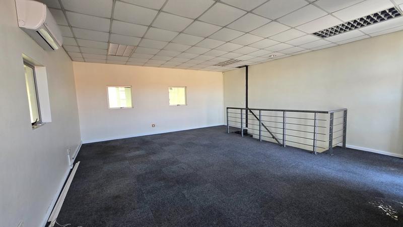 To Let commercial Property for Rent in Stikland Industrial Western Cape